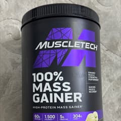 ページ 1 - レビュー - MuscleTech（マッスルテック）, 100