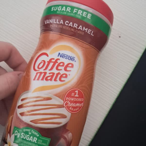 ページ 1 - レビュー - Coffee Mate（コーヒーメイト）, パウダー