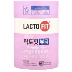 プロバイオティクス、ビューティ、スティック60本、各2g