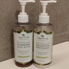 ページ 1 - レビュー - Tree To Tub (ツリートゥータブ), モイスチャ