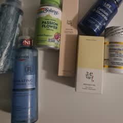 リバイブアイ美容液、朝鮮人参＋レチナール、30ml（1.01液量オンス）