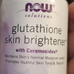 now foods glutathione skin brightener review Lipo Glutathion Booster Regeneration & Energie main image 1