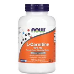 l-carnitine dna отзывы Стр. 1– - NOW Foods, L-карнитин, 500 мг, 180 растительных капсул Nutrex Research - Liquid Carnitine