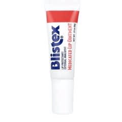 Blistex Medicated Lip Ointment Image