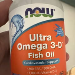 Amazon | 3個セット スーパーオメガEPA 240粒 [海外直送品