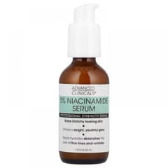 美容液 INDERM PRESTIGE ADVANCED SERUM 45mL INDERM PRESTIGE