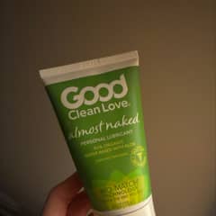 Page 1 - Reviews - Good Clean Love, Almost Naked, Personal Lubricant, 4 fl oz (118 ml) - iHerb Page 1 - Reviews - Good Clean Love, Almost Naked, Personal Lubricant, 4 fl oz (118 ml) - iHerb