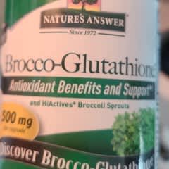 sprouts glutathione S-Acetyl-L-glutathione CAS#: 3054-47-5 main image 1