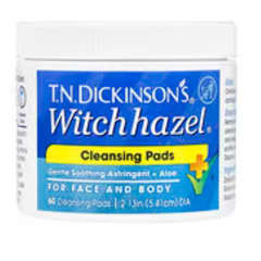 Page 1 - Reviews - Dickinson Brands, T.N. Dickinson's® Witch