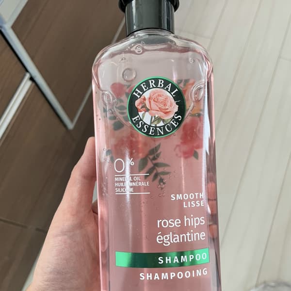 ページ 1 - レビュー - Herbal Essences（ハーバルエッセンス