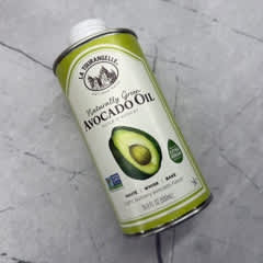 アボカドオイル、500ml（16.9液量オンス）