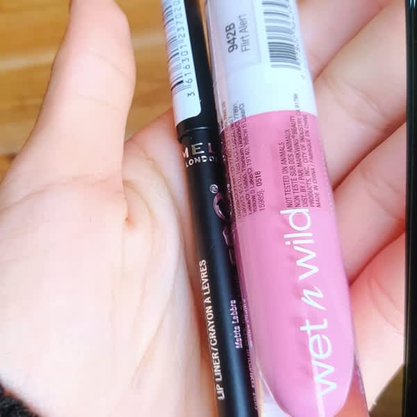 Page 1 - Reviews - wet n wild, MegaLast, Liquid Catsuit, High