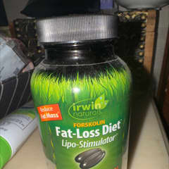 Page 1 - Reviews - Irwin Naturals, Forskolin Fat-Loss Diet®, 60