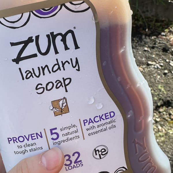 ページ 1 - レビュー - ZUM（ズム）, ツム・クリーン®, アロマ