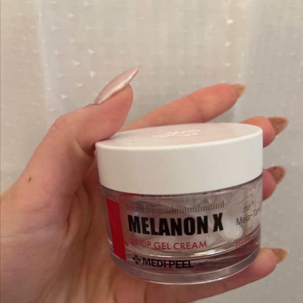 MEDI-PEEL Melanon X Drop Crema Gel 50g - Foto 10