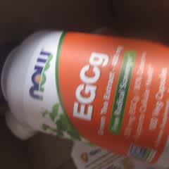 ページ 1 - レビュー - Now Foods（ナウフーズ）, EGCg、緑茶エキス
