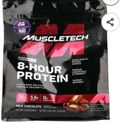 現品限り✨MuscleTechプロテイン ✨ ナイトロテックパフォーマンス】マッスルテック WPIプロテイン