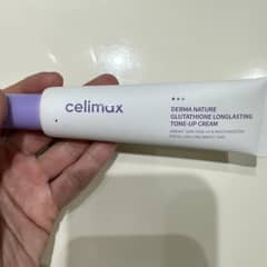 celimax glutathione cream review Page 1 - Reviews - Celimax, Derma Nature Glutathione Longlasting Tone-Up  Cream, 1.18 fl oz (35 ml)