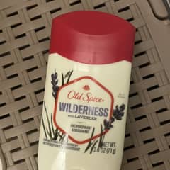 oldspice オールドスパイス　Wilderness ウィルダネス　2本　① Amazon | Old Spice Fresher Collection Wilderness Invisible