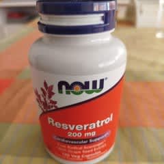 ページ 1 - レビュー - Now Foods(ナウフーズ), 天然レスベラ ページ 1 - レビュー - Now Foods(ナウフーズ), 天然レスベラ