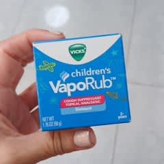 ヴイックス ヴェポラッブ　VapoRub セット　おまとめ　ヴェポラップ ヴィックス ヴェポラッブ ( 50g×5セット )/ : 爽快ドラッグ