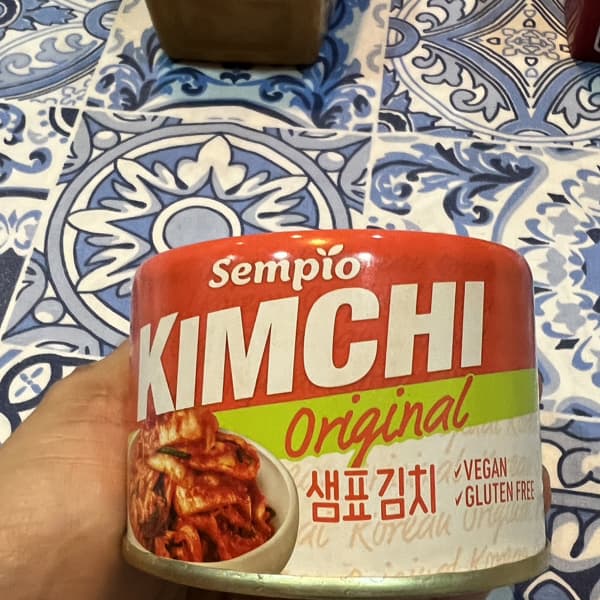 ページ 1 - レビュー - Sempio （センピョ）, キムチ