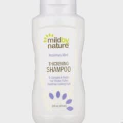 シックニングシャンプー×4本　シックニングコンディショナー×1本　ビタミンB シックニングシャンプー ビタミンB複合体＆ビオチン ローズ