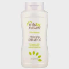 mildby nature シャンプー３本＆コンディショナー３本 ページ 1 - レビュー - Mild By Nature（マイルドバイネイチャー