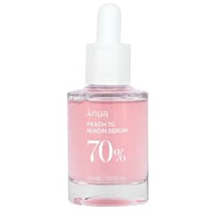 ピーチ70ナイアシン セラム、30ml （1.01液量オンス）