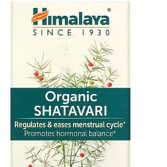 ページ 1 - レビュー - Himalaya, Organic Shatavari, 60 Caplets - iHerb
