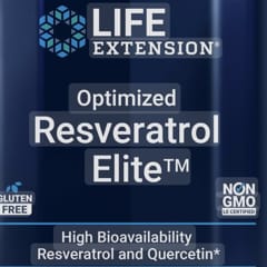 ページ 1 - レビュー - Life Extension（ライフエクステンション