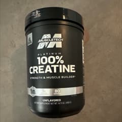 ページ 1 - レビュー - MuscleTech（マッスルテック）, プラチナ