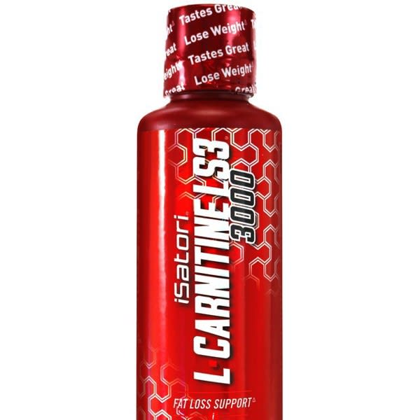 diferencia entre l-carnitina 1500 y 3000 Página 1 - Reseñas - Isatori, L-carnitina LS3 1500, Frambuesa azul, 1500 mg, 480 ml (16 oz. líq.)