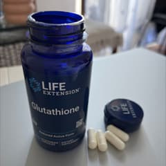 グルタチオン、ベジカプセル60粒