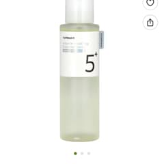 No.5ビタミン ブースティング エッセンシャルトナー、200ml