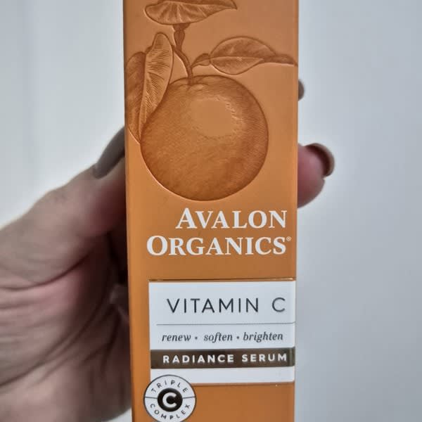 Page 1 - Reviews - Avalon Organics, Vitamin C, Radiance Serum , 1 fl oz (30 ml)