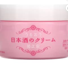 フェイスクリーム maki Sake Skin Care Cream, 5.3 oz (150 g)