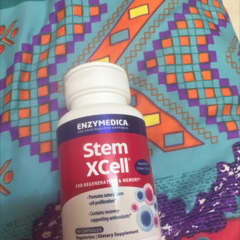 Page 1 - Reviews - Enzymedica, Stem XCell, 60 Capsules - iHerb