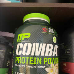 ページ 1 - レビュー - MusclePharm（マッスルファーム）, Combat® 100