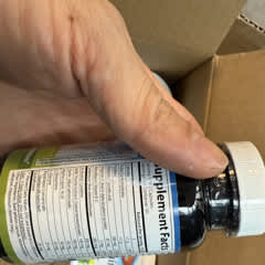 carlson glutathione booster review Page 36 - Reviews - Carlson, Glutathione Booster®, 180 Capsules