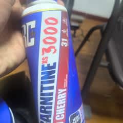 Page 1 - Reviews - Ronnie Coleman, Vital Edition, L-Carnitine XS