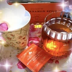 thumbnail image 2 of Orange Black Tea - 25 Tea Bags 2 of 14