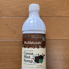 ココアミント フライングタイガー( @flyingtigerjp )で購入したミントココア