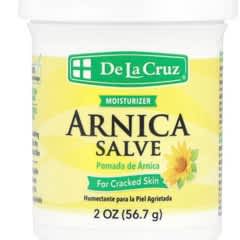 ひびわれ肌用アルニカ軟膏 56.7g（2オンス）
