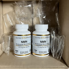 ページ 1 - レビュー - California Gold Nutrition, NMN, 175 mg