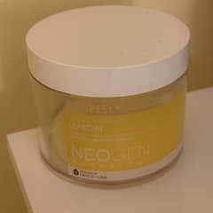 ページ 1 - レビュー - Neogen, Bio-Peel+, Gauze Peeling, Lemon, 30