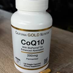 ページ 1 - レビュー - California Gold Nutrition