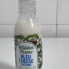 walden farms blue cheese dressing Amazon.com : Walden Farms Bleu Cheese Dressing - Calorie-Free, Gluten-Free, Low Carb, Keto-Friendly, Sugar-Free, Rich Bleu Cheese Flavor