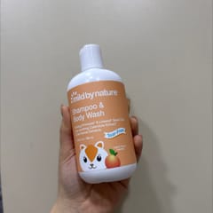 マイルドバイネイチャー　シャンプーコンディショナーボディソープ マイルドバイネイチャー シャンプーコンディショナーボディソープ