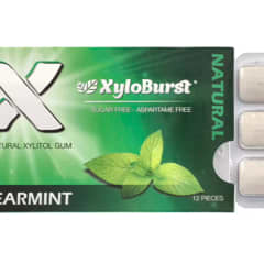 ページ 1 - レビュー - Xyloburst（ザイロバースト）, キシリトール